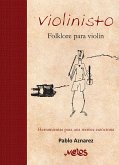 Violinisto (eBook, PDF)