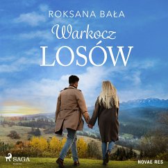 Warkocz losów (MP3-Download) - Bała, Roksana