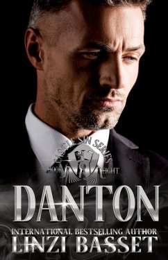 Danton (Castle Sin, #8) (eBook, ePUB) - Basset, Linzi