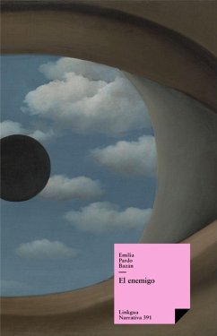 Cover El enemigo (eBook, ePUB)