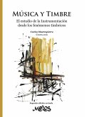 Música y timbre (eBook, PDF)