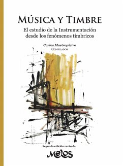 Música y timbre (eBook, PDF) - Mastropietro, Carlos