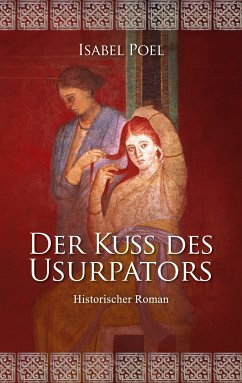 Der Kuss des Usurpators (eBook, ePUB)