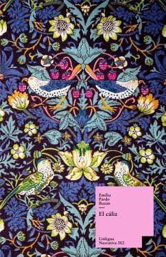 Cover El cáliz (eBook, ePUB)