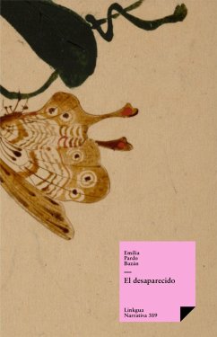 Cover El desaparecido (eBook, ePUB)