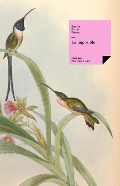 Cover Lo imposible (eBook, ePUB)
