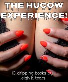 The HuCow Experience! - 13 Dripping Books (eBook, ePUB)