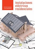 Instalaciones eléctricas residenciales (eBook, ePUB) Instalaciones eléctricas residenciales (eBook, ePUB)