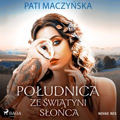 Cover Południca ze Świątyni Słońca (MP3-Download)
