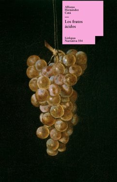 Cover Los frutos ácidos (eBook, ePUB)