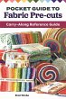 Pocket Guide to Fabric Pre-Cuts (eBook,... - Bild 1