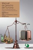 Manual de Derecho del Turismo (eBook, PDF)