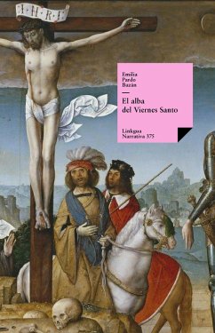 Cover El alba del Viernes Santo (eBook, ePUB)