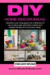 DIY Home Decor Ideas (eBook, ePUB) - Bild 1