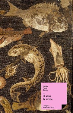 Cover El alma de sirena (eBook, ePUB)