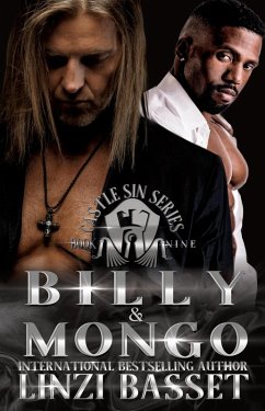 Billy and Mongo (Castle Sin, #9) (eBook, ePUB) - Basset, Linzi