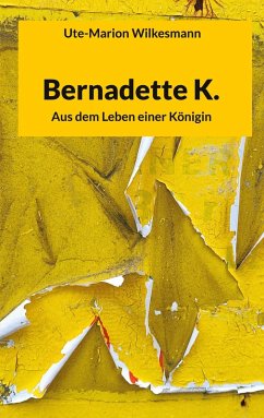 Bernadette K. (eBook, ePUB)