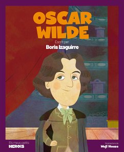 Oscar Wilde (fixed-layout eBook, ePUB) - Izaguirre, Boris