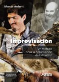 Improvisación (eBook, PDF)