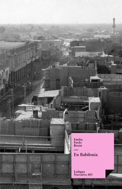 Cover En Babilonia (eBook, ePUB)