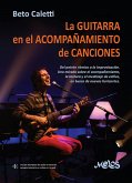 La guitarra en el acompañamiento de canciones (eBook, PDF)