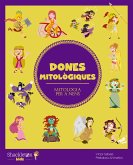 Dones mitològiques (fixed-layout eBook, ePUB)