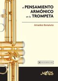 El pensamiento armónico en la trompeta (eBook, PDF)