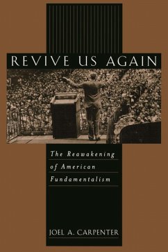 Revive Us Again (eBook, ePUB) - Carpenter, Joel A.
