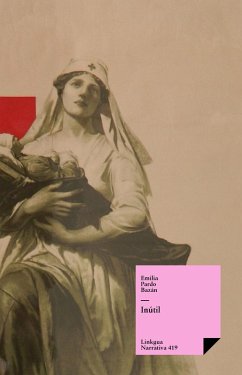 Cover Inútil (eBook, ePUB)