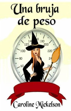Cover Una bruja de peso (eBook, ePUB)