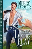 Games Lovers Play (After the War, #3) (eBook, ePUB)
