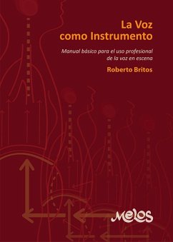La voz como instrumento (eBook, PDF) - Britos, Roberto