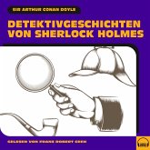 Detektivgeschichten von Sherlock Holmes (MP3-Download)