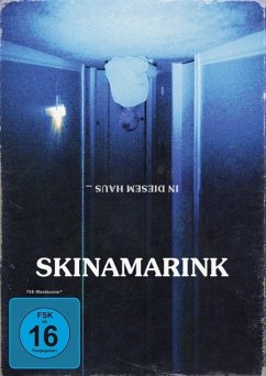 Skinamarink - Ball,Kyle Edward
