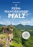 Fernwanderwege Pfalz (eBook, ePUB)
