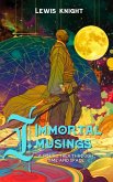 Immortal Musings: A Poetic Trek Through Time and Space (eBook, ePUB)