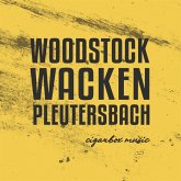 Woodstock Wacken Pleutersbach