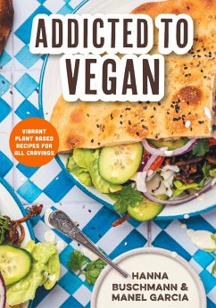 Cover Addicted to Vegan (eBook, ePUB)