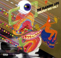Greatest Hits,Vol. 1 - Flaming Lips,The