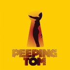 Peeping Tom (Ltd. Yellow Col. Lp) Peeping Tom (Ltd. Yellow Col. Lp)