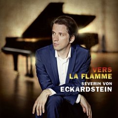 Vers La Flamme - Von Eckardstein,Severin