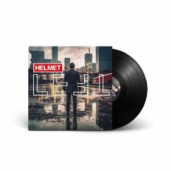 Left (Black Lp) - Helmet