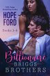 Billionaire Briggs Brothers (eBook,... - Bild 1