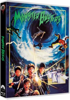 Monster Busters Special Edition