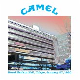 Kosei Nenkin Hall,Tokyo 1980 (Clear Blue Vinyl)