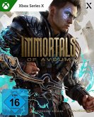 Immortals Of Aveum (Xbox Series X)