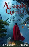 Anãrren Gifted: Kaythen War (eBook, ePUB)