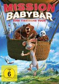 Mission Babybär - Eine Tierische Tour