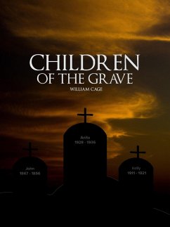 Cover Children of the Grave (eBook, ePUB)