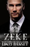 Zeke (Castle Sin, #6) (eBook, ePUB)